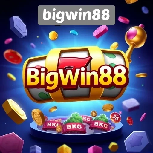 Keunggulan Game Slot di Bigwin88 untuk Pecinta Judi Online