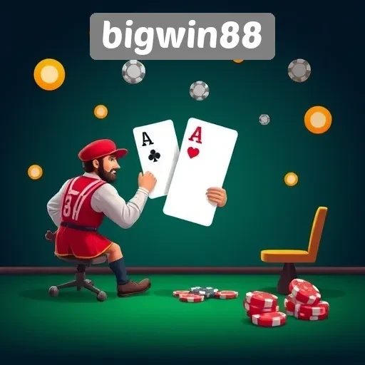 Tips dan Trik untuk Menang di Bigwin88 Secara Efektif