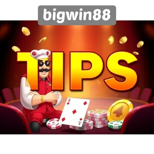 Tip dan Trik untuk Menang di Permainan Bigwin88