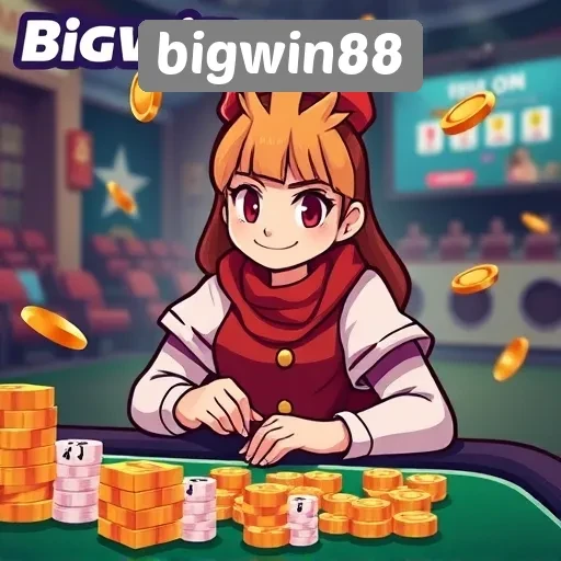 Tren dan Inovasi Terbaru dari Bigwin88 di Dunia Game Online