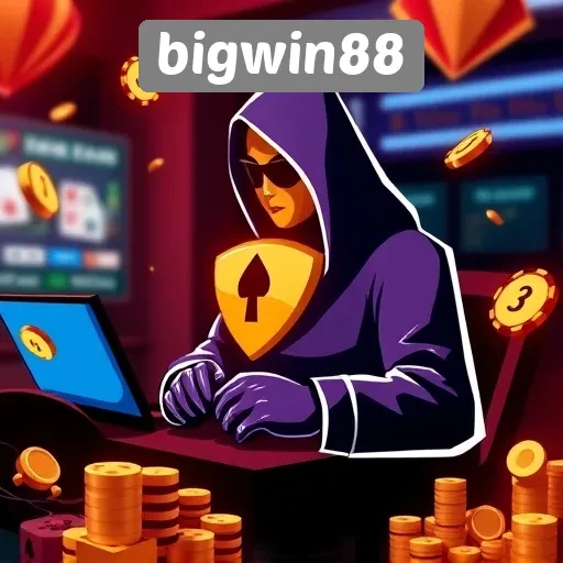 Keamanan dan Privasi Pengguna di Bigwin88
