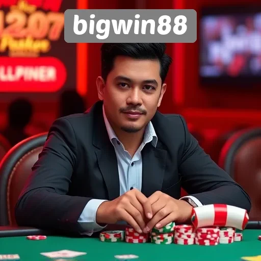 Testimoni Pengguna tentang Pengalaman di Bigwin88