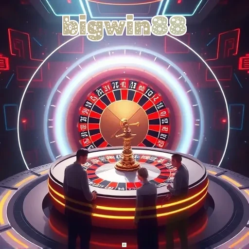 bigwin88 - Bonus Selamat Datang